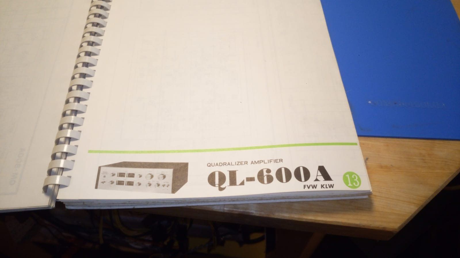 Libri: Original PIONEER Circuit Diagrams Vol.7 – Usato da Lüsslingen venduto da Wildstar 6