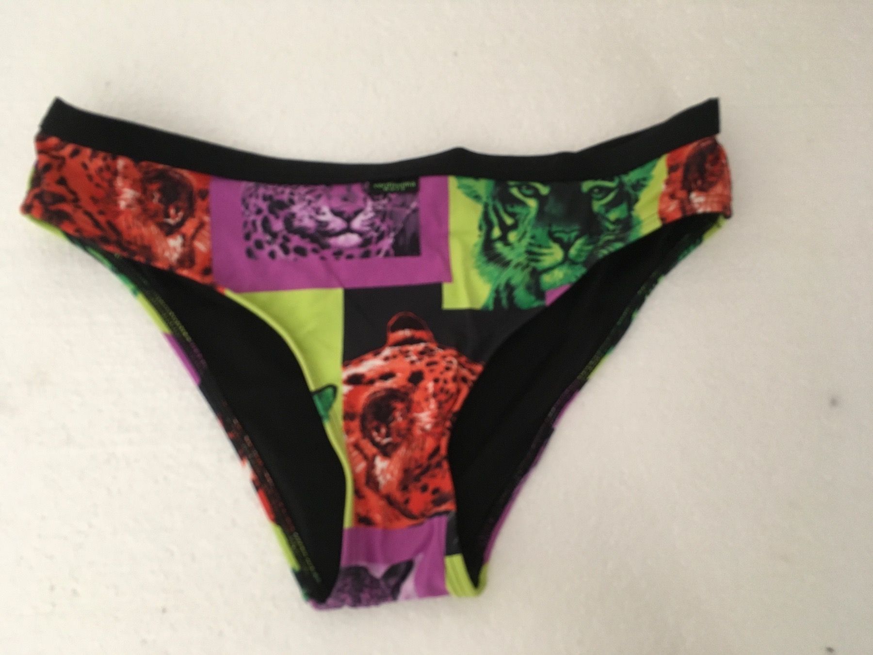 Maillots de bain & Bikinis: Verdissima Bikinihose – D'occasion à Zug par smile060 1