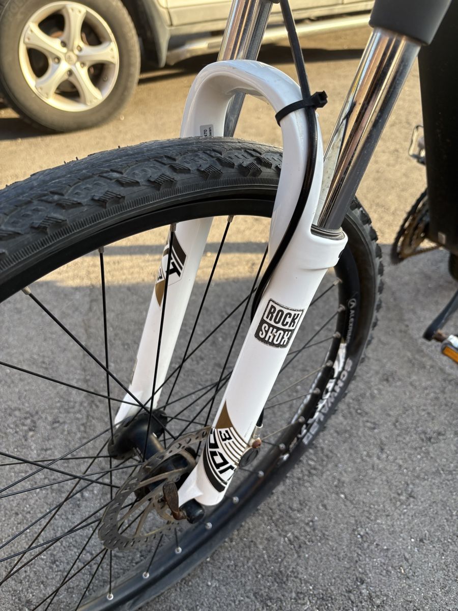 Giant Biciclette: VTT GIANT Talon 1 – Usato da St-Pierre-De-Clages venduto da chapje 1