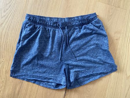 s. Oliver einfache bequeme Shorts 38
