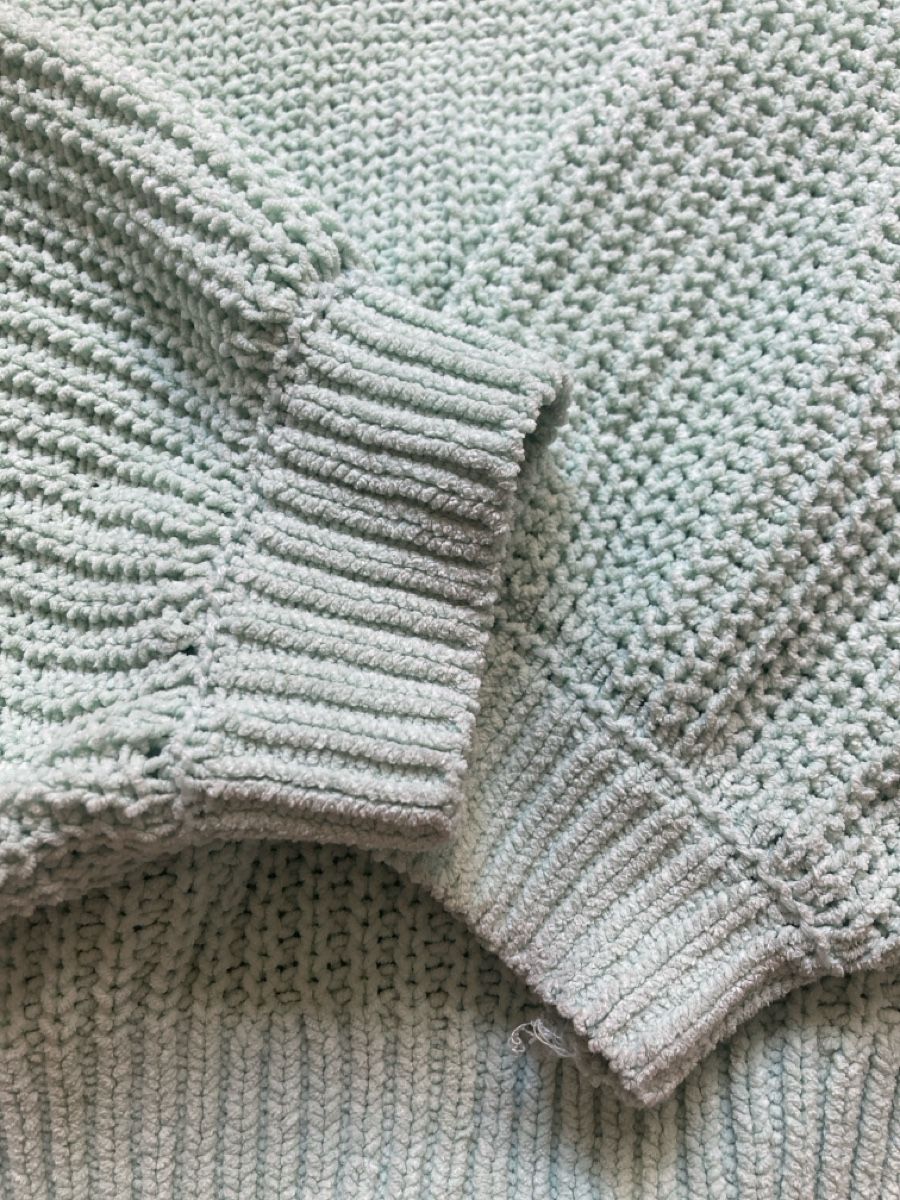 H&M Pullover & Sweatshirts: Pullover gr. 134 – Gebraucht aus Bauma von ladygaby 1