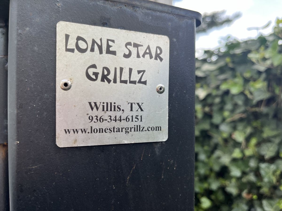 Grills: Smoker Weltklasse – Gebraucht aus Schindellegi von Zurpan 2