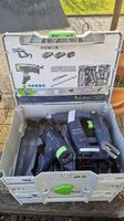 Festool DWC-18