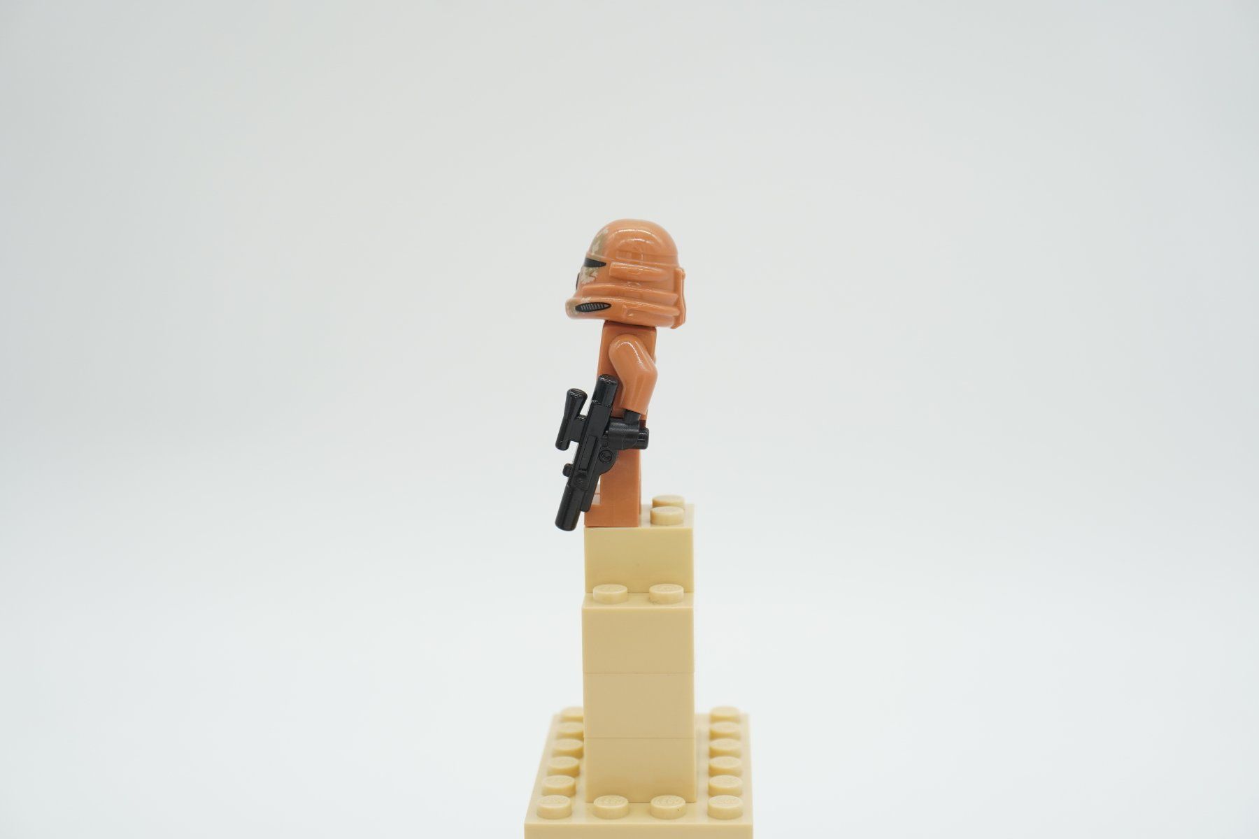 Lego Giocattoli: Lego Star Wars Clone Airborne Trooper - sw0605 – Usato da Zürich venduto da PWGrZ 3