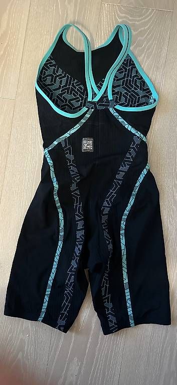Completi & Tailleur: Arena Powerskin Primo SL Cb combinaison  – Usato da Vevey venduto da Sylmez 1