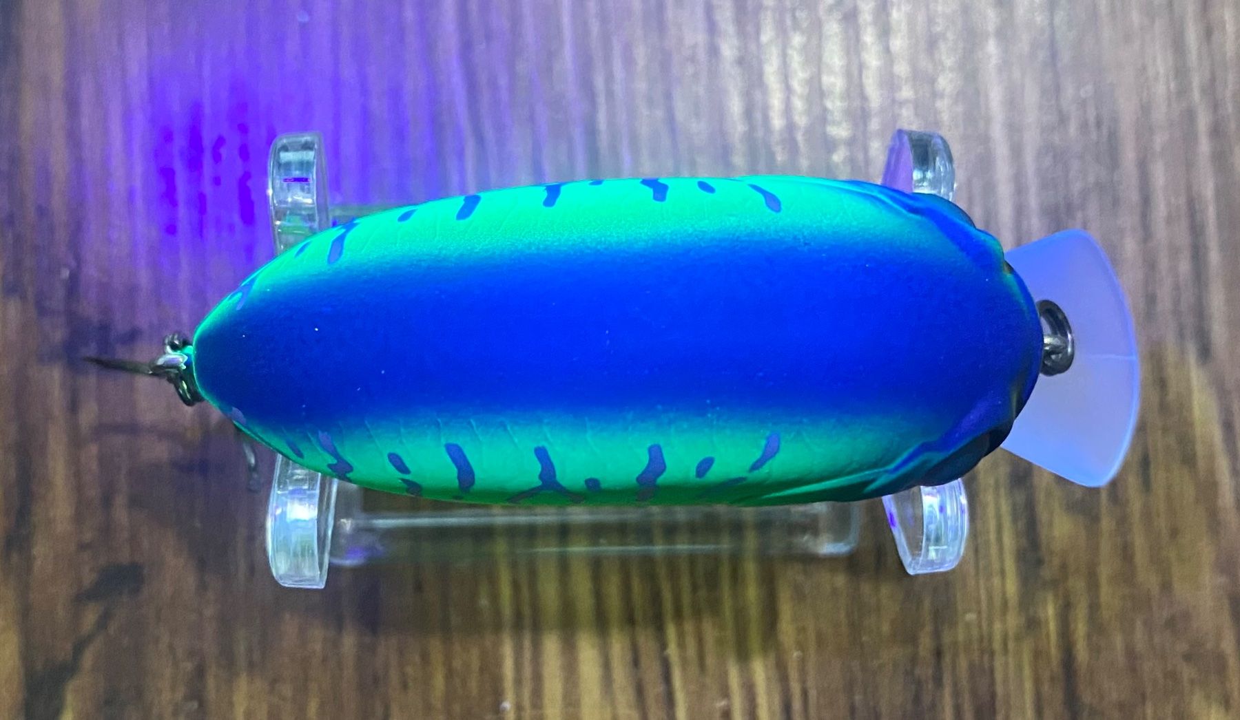 Köder: Quantum Fat Minnow SR 65 mm - Crankbait – Neu und originalverpackt aus Widnau von Fishingtackle_Oggy 2