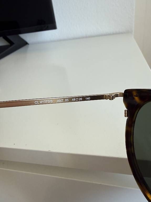 Occhiali & Lenti: Sonnenbrille CELINE – Usato da Zürich venduto da Angela_Chloe 3