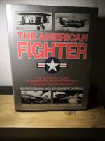 American Fighter – The Definitive Guide - Enzo Angelucci -