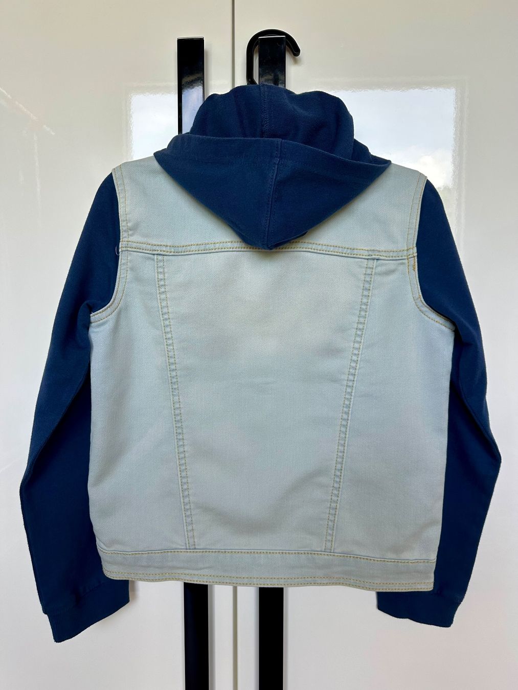 Levi's Giacche & Cappotti: Giacca di jeans Levi’s – Usato da Castel San Pietro venduto da Moregi 1