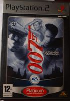 Playstation 2 - 007: Alles oder Nichts - Top Zustand! (55)