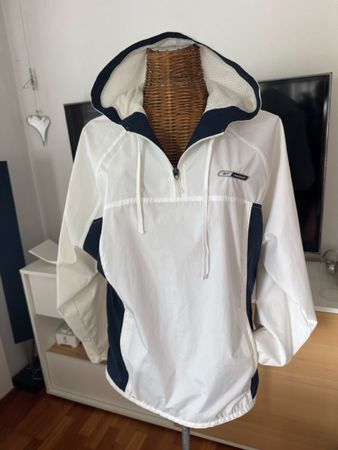 REEBOK Windbreaker Gr M 