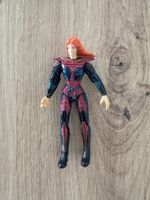 Jessie Bradshaw Jonny Quest Actionfigut 1996