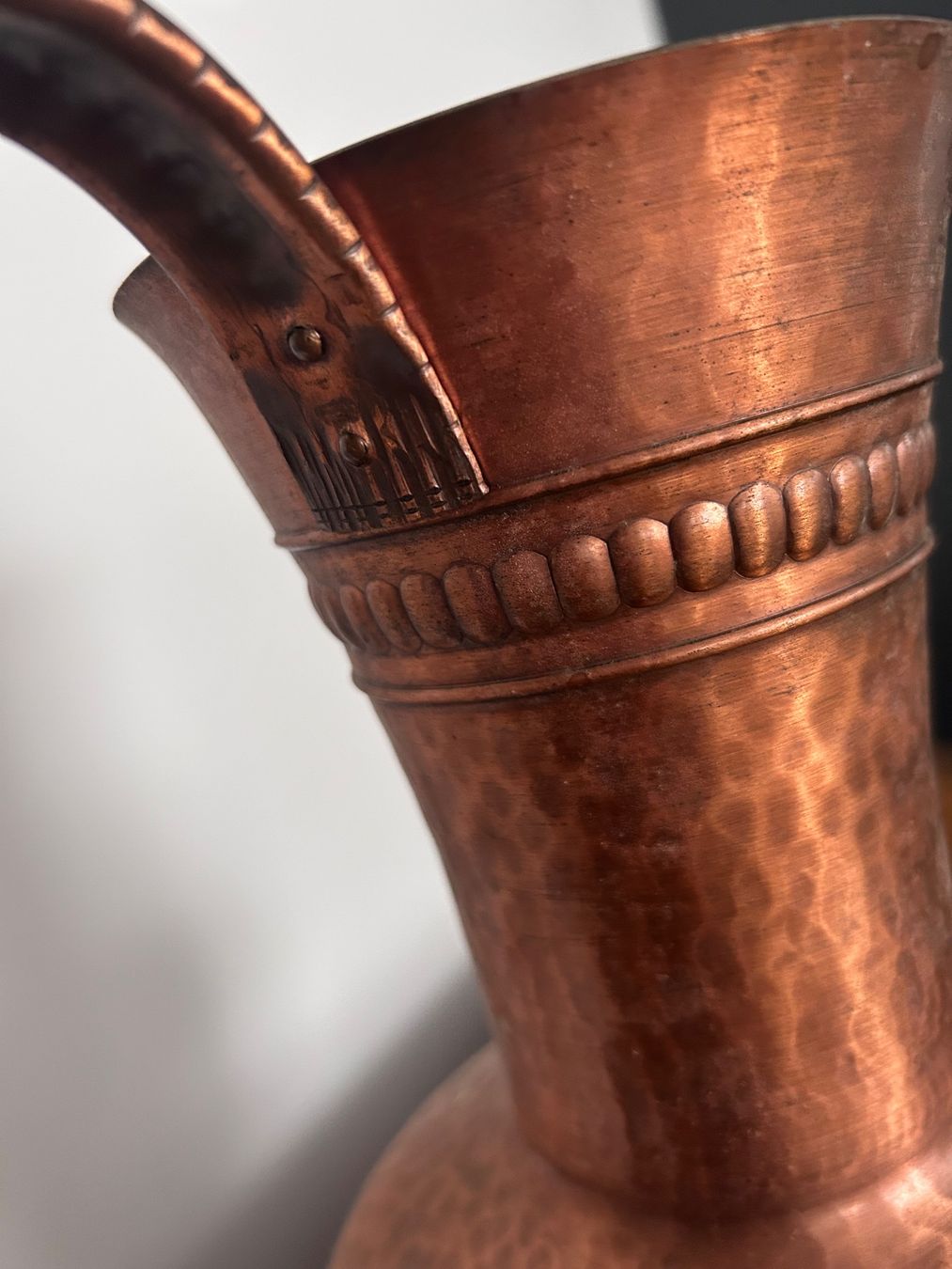 Vasi & Recipienti: Kupferkrug / Vase – Usato da Sins venduto da rox_jl59 1