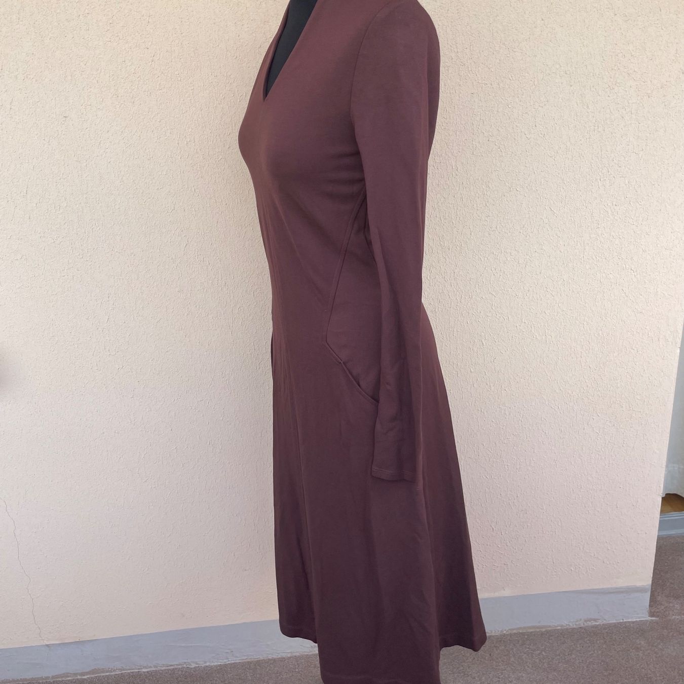 Nile Vestiti: Très belle robe Nile, taille XS – Nuovo (secondo la descrizione) da Vevey venduto da chr_5pvx 1