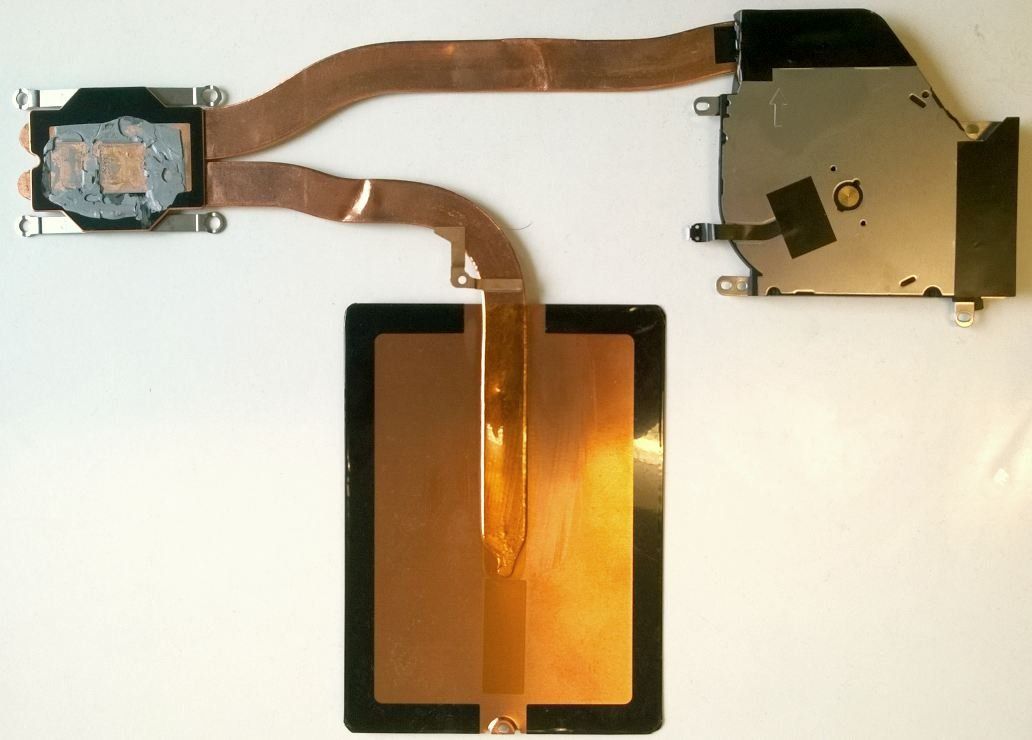 Tablet PC: Microsoft 1322-00V0QS NFTLU-15A10PT Külkörper Surface Pro 4 – Usato da Cointrin venduto da Alpt 1