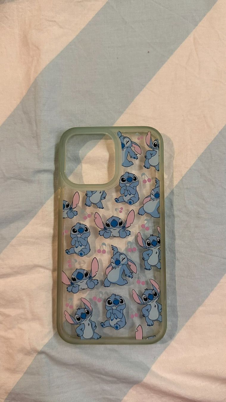 Cover & Protezioni schermo: Coque de téléphone (Iphone 14 Pro Max) – Usato da Randogne venduto da Joel_C