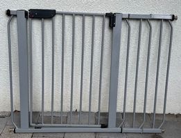 Treppenschutzgitter