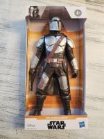 The Mandalorian Figur Neu/OVP Star Wars Hasbro