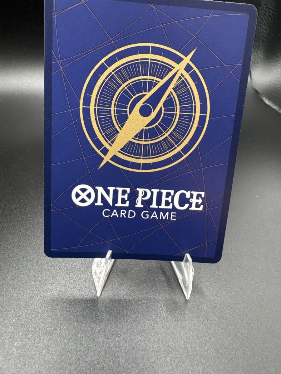 Bandai Carte collezionabili: Monet OP10 016 NM – Nuovo (secondo la descrizione) da Solduno venduto da OPHunters 1