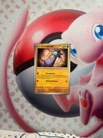 Lumispross Pokemon Karte Holo/Reverse Holo/Common