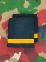 Schulterpatten Ord. 1949 Major Set