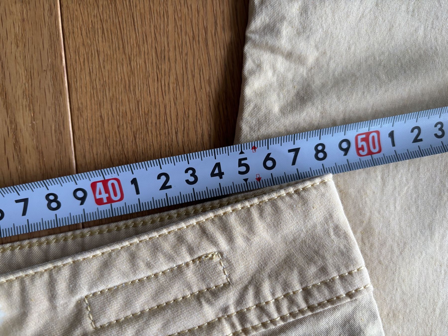 Jacob Cohën Pantaloni: Jacob Cohen Hose Gr 37 neu original – Nuovo e nell'imballaggio originale da Wetzikon ZH venduto da Uturn4 7
