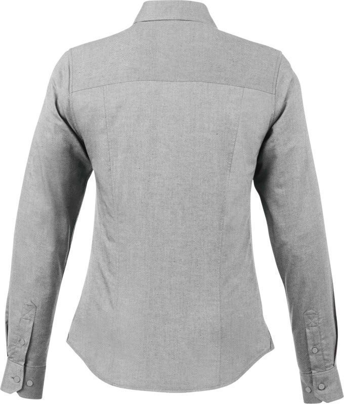 Camicette: Damen Elevate Langarm Bluse, Gr.XS – Nuovo e nell'imballaggio originale da Münchenbuchsee venduto da Monali 1