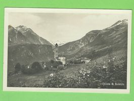 Chiesa di Rossura