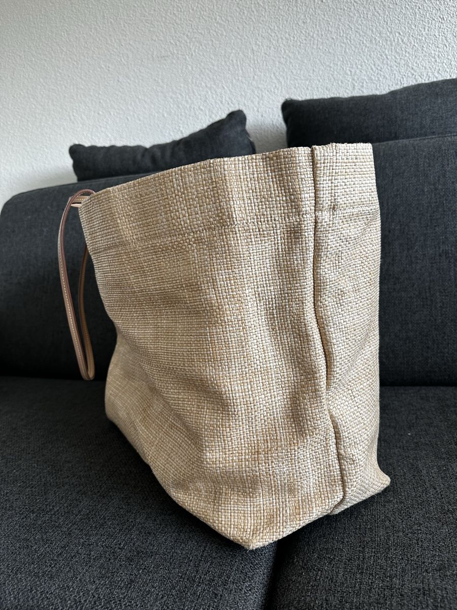 Prada Taschen für Damen: Prada Strandtasche – Gebraucht aus Bäch SZ von ruslena29 2