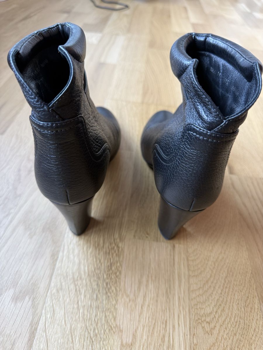 Bally Chaussures femmes: Bally Stiefel – D'occasion à Basel par pet_y7pt 4