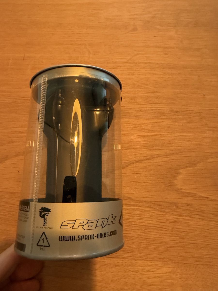 Ersatzteile: Potence vtt – Neu und originalverpackt aus Morges von MT10sp 2
