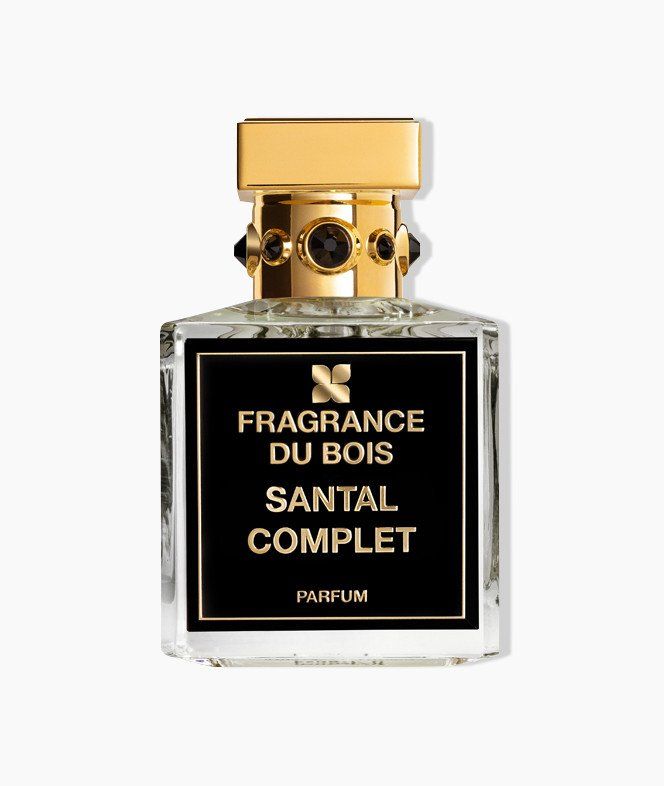 Profumi & Eau de Toilette: Santal Complet Fragrance du Bois, 2ml – Nuovo (secondo la descrizione) da Jonen venduto da Juliette_St