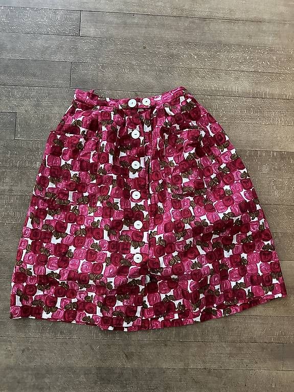 Gonne: Vintage Jupes – Usato da Chur venduto da Corina1111