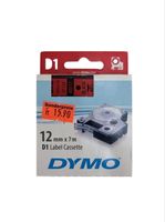 Dymo D1 Schriftband (S0720570)