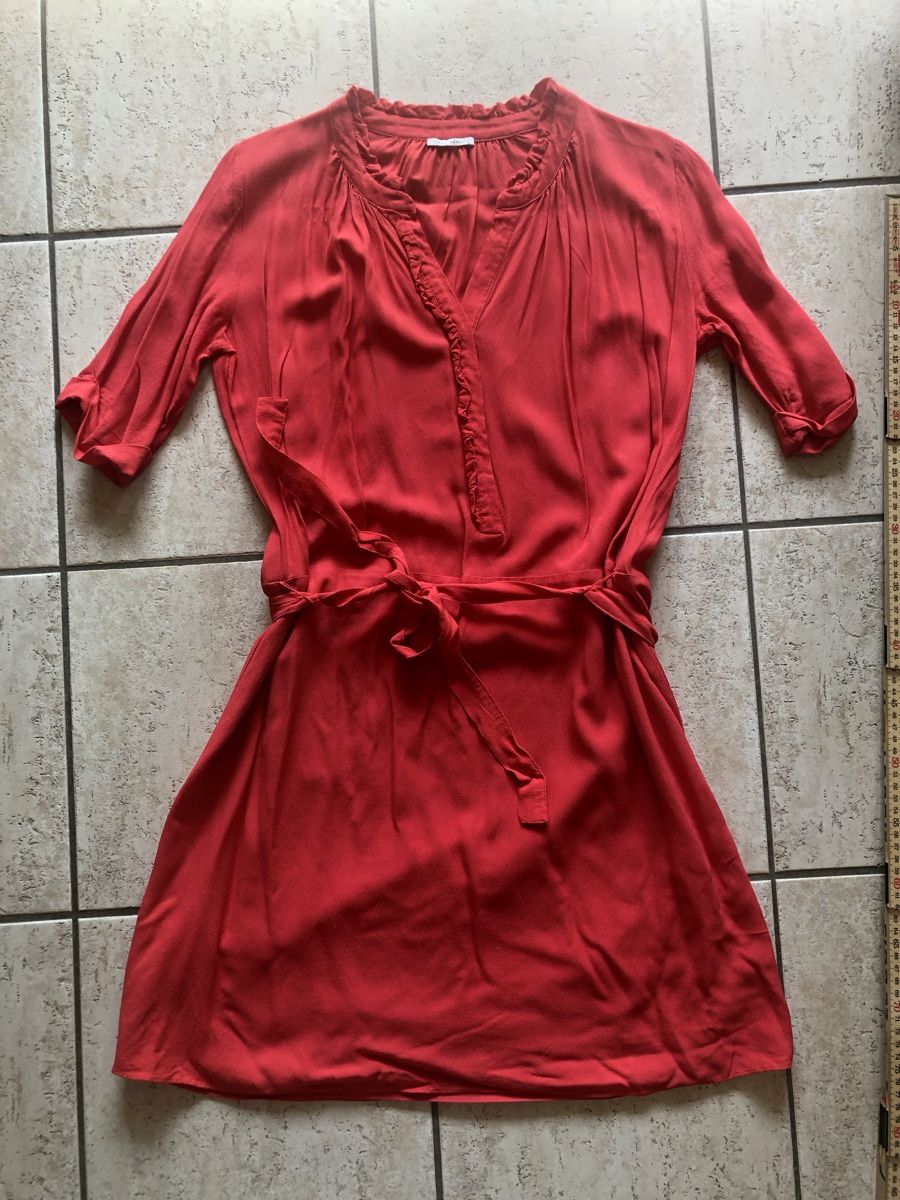 IKKS Vestiti: Kleid - IKKS - 36 – Usato da Chêne-Bourg venduto da sienna8245
