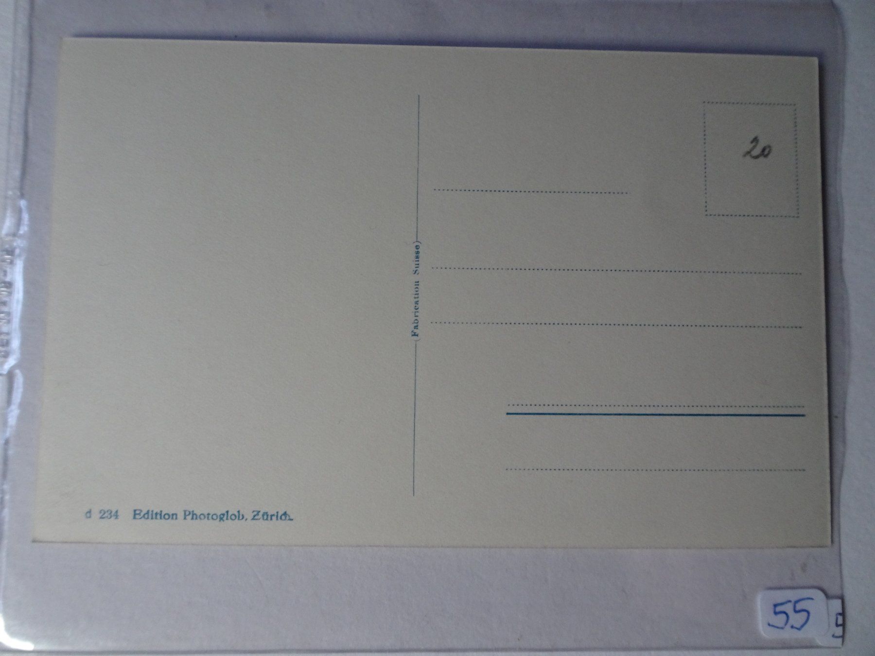 Cartoline postali: AK Schaffhausen – Usato da Schönenwerd venduto da schnitzunddrunter 1