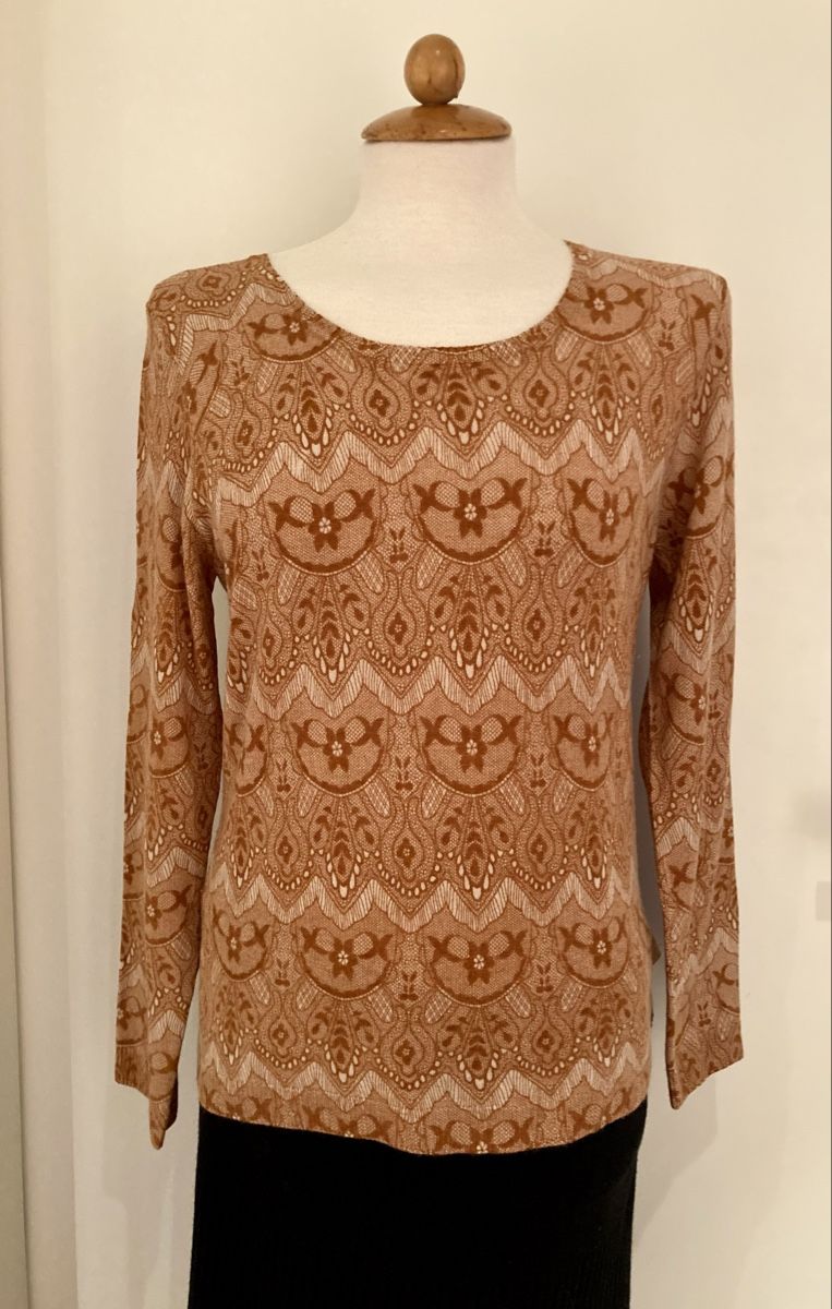 Pullover & Sweatshirts: Mc Kenzy Pullover, Gr. S , 70% Wolle/30% Seide – Gebraucht aus Stetten AG von Hanya
