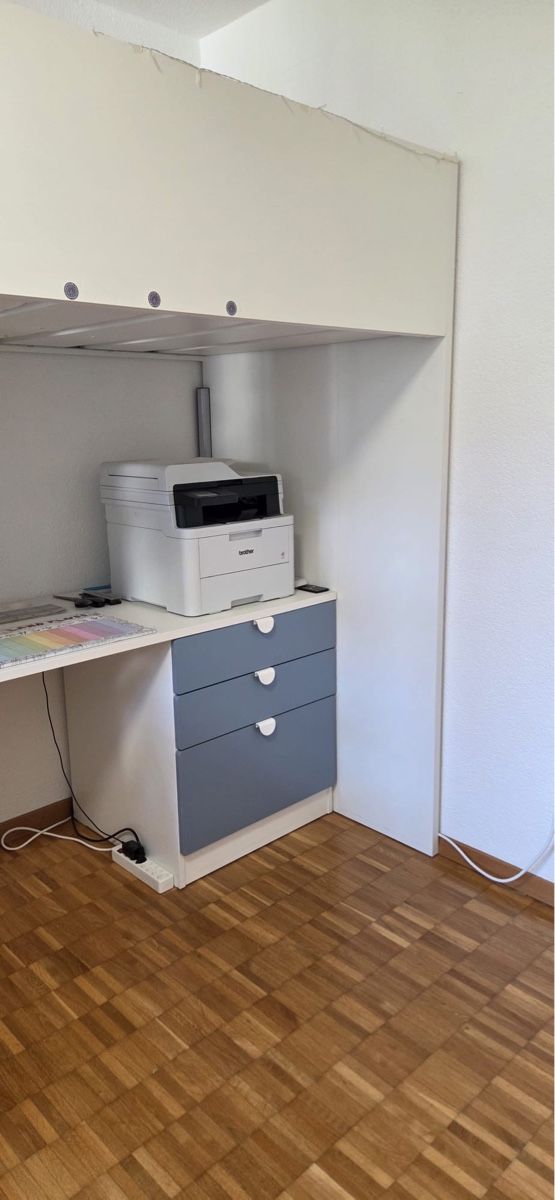 Betten: Kinder/ Jugendbett – Gebraucht aus Rumisberg von lca_9zg5 1