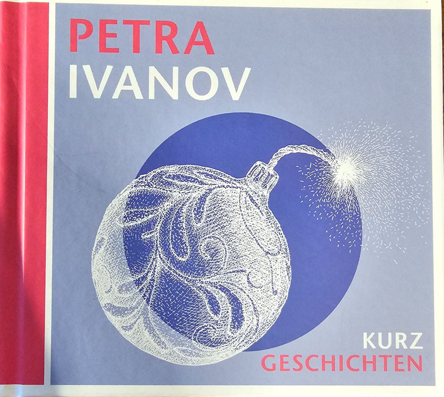 Hörbücher: Petra Ivanov - Kurzgeschichten – Gebraucht aus Wahlen b. Laufen von Cg10