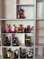 Disney 100 Minifiguren