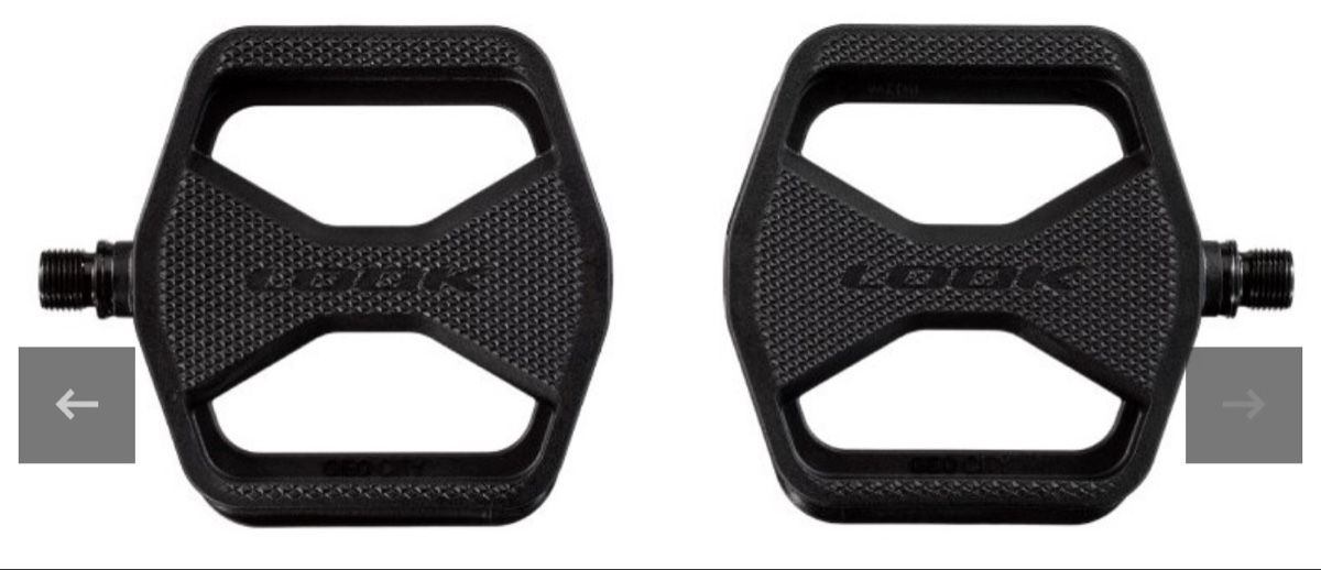 Look Ersatzteile: LOOK GEO CITY Pedal  – Neu (gemäss Beschreibung) aus Emmenbrücke von Herzog07 1