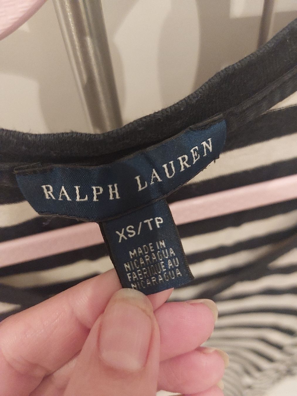 Ralph Lauren T-shirt: Ralph Lauren T-Shirt – Usato da Wollerau venduto da _2kp5 2
