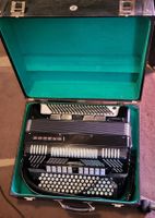 Accordéon hohner Fortuna IV
