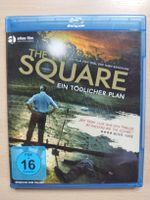 The Square - Ein Tödlicher Plan - Blu-ray 