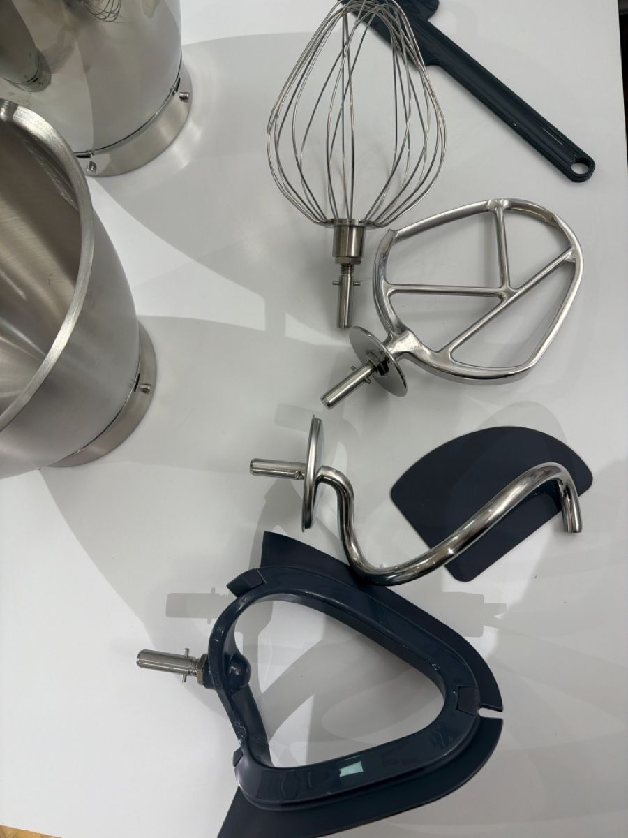 Kenwood Küchengeräte: Kenwood Patissier XL – Neu und originalverpackt aus Lamone von Varna82 2