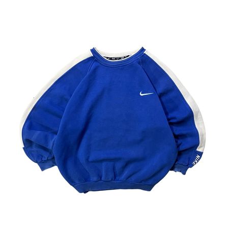 Vintage Nike Made in USA Sweat (L)