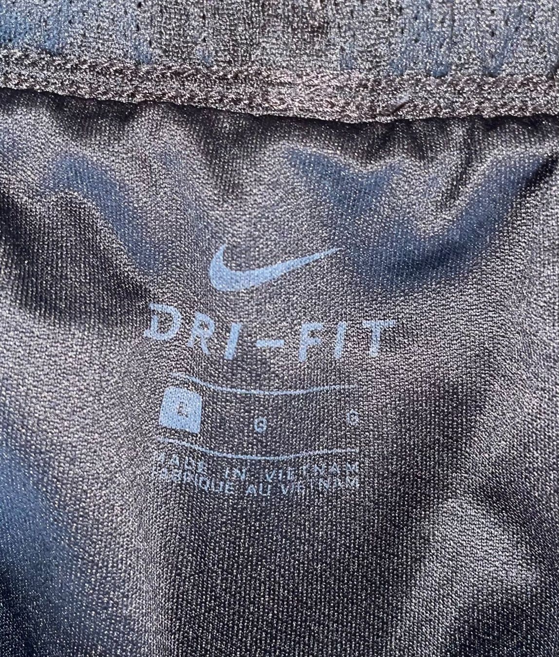 Nike Hosen: Nike Shorts Black (L) – Neu (gemäss Beschreibung) aus Laufenburg von mar_d5b9 2