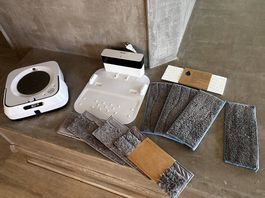 IRobot Braava Jet M6