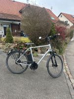 Kalkhoff E-Bike mit Akku in gutem Zustand