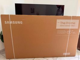 Neuer Fernseher ( Samsung 2026 )